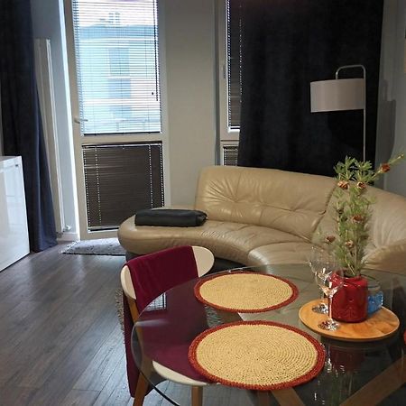 Apartament One Apartment ลูบลิน ภายนอก รูปภาพ