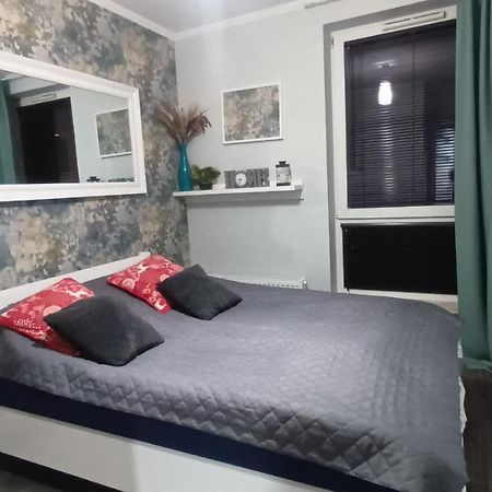 Apartament One Apartment ลูบลิน ภายนอก รูปภาพ