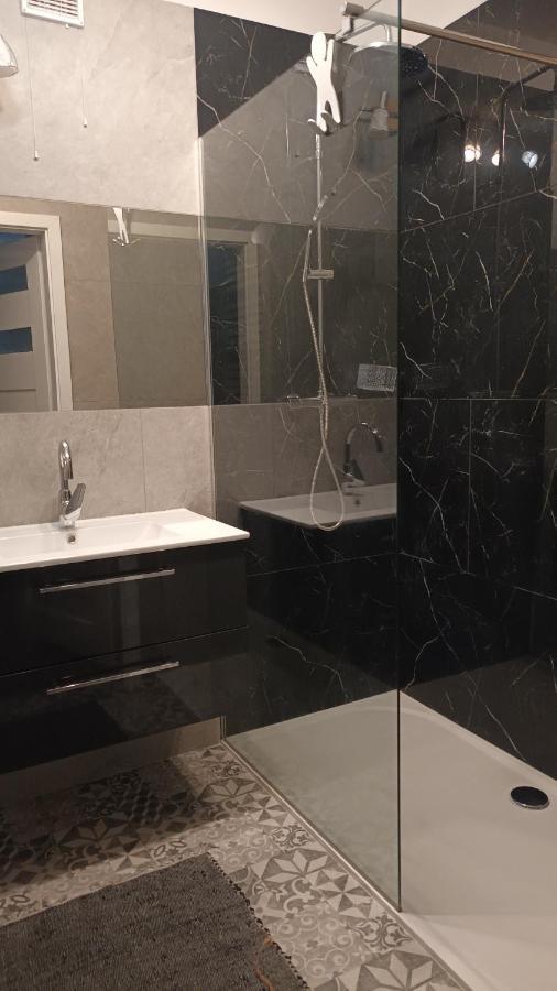Apartament One Apartment ลูบลิน ภายนอก รูปภาพ